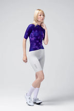 MAGLIA MANICA CORTA DONNA GOBIK Attitude 2.0 Grim