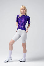 MAGLIA MANICA CORTA DONNA GOBIK Attitude 2.0 Grim