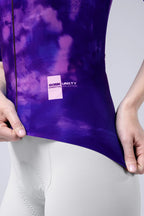 MAGLIA MANICA CORTA DONNA GOBIK Attitude 2.0 Grim