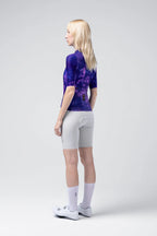 MAGLIA MANICA CORTA DONNA GOBIK Attitude 2.0 Grim