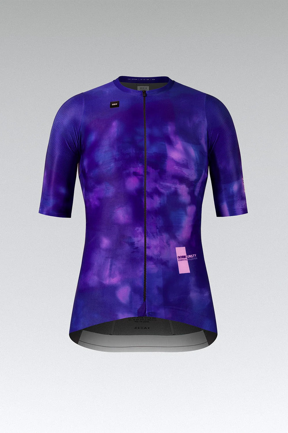 MAGLIA MANICA CORTA DONNA GOBIK Attitude 2.0 Grim