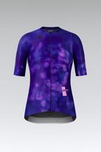 MAGLIA MANICA CORTA DONNA GOBIK Attitude 2.0 Grim