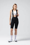 Salopette Gobik Lancer Black - Donna