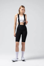 Salopette Gobik Lancer Black - Donna