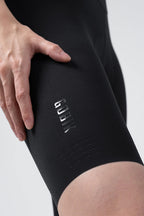 Salopette Gobik Lancer Black - Donna