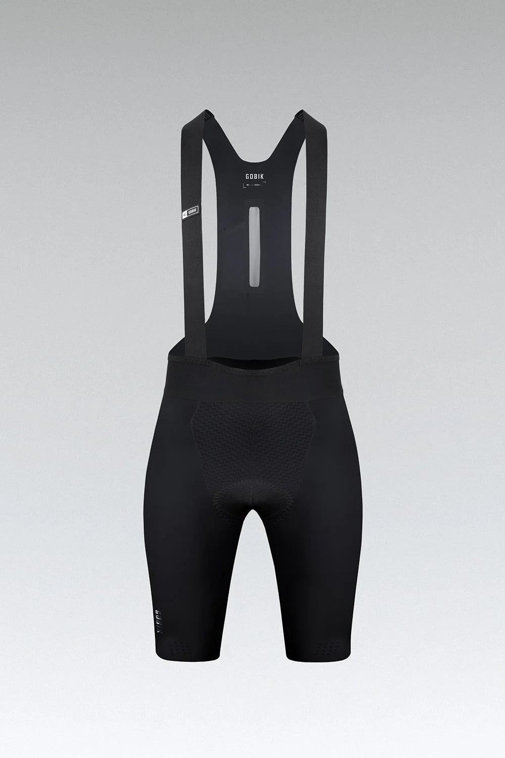 Salopette Gobik Lancer Black - Donna