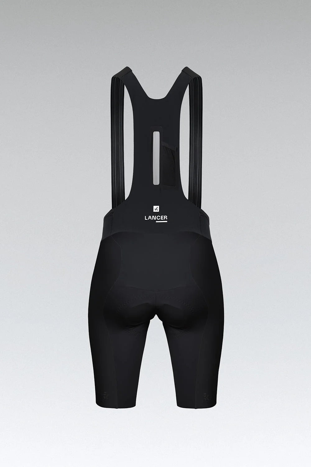 Salopette Gobik Lancer Black - Donna