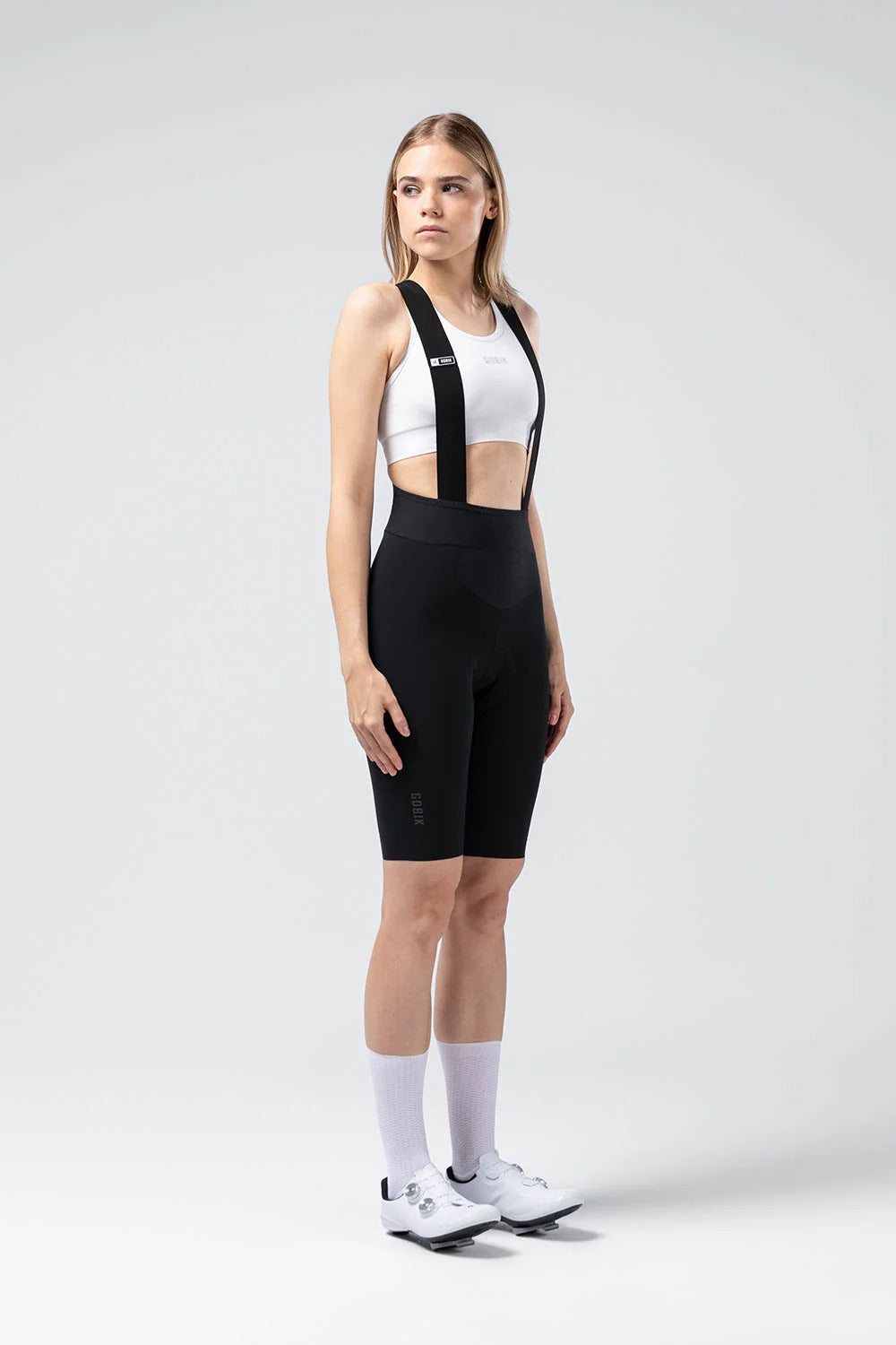 Salopette Gobik Lancer Black - Donna