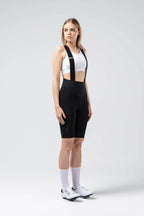 Salopette Gobik Lancer Black - Donna