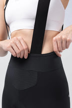 Salopette Gobik Lancer Black - Donna