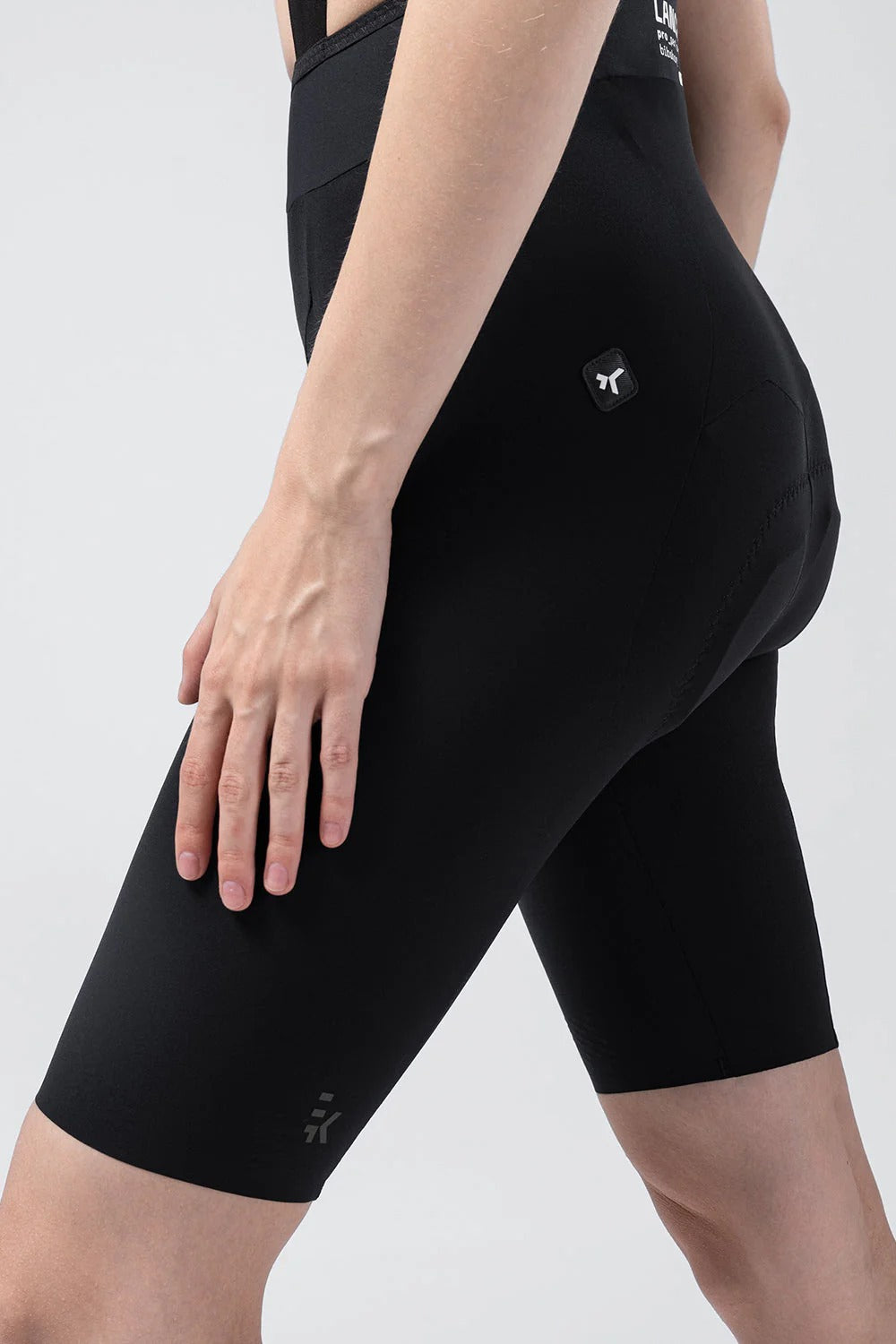Salopette Gobik Lancer Black - Donna