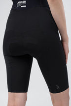 Salopette Gobik Lancer Black - Donna