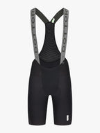 Salopette Q36.5 Dottore PRO - Nero