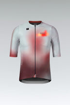 GOBIK Attitude 2.0 Flank – Maglia Ciclismo Uomo Manica Corta