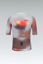GOBIK Attitude 2.0 Flank – Maglia Ciclismo Uomo Manica Corta