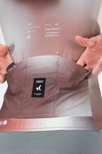 GOBIK Attitude 2.0 Flank – Maglia Ciclismo Uomo Manica Corta