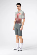 GOBIK Attitude 2.0 Flank – Maglia Ciclismo Uomo Manica Corta