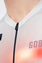 GOBIK Attitude 2.0 Flank – Maglia Ciclismo Uomo Manica Corta