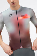 GOBIK Attitude 2.0 Flank – Maglia Ciclismo Uomo Manica Corta