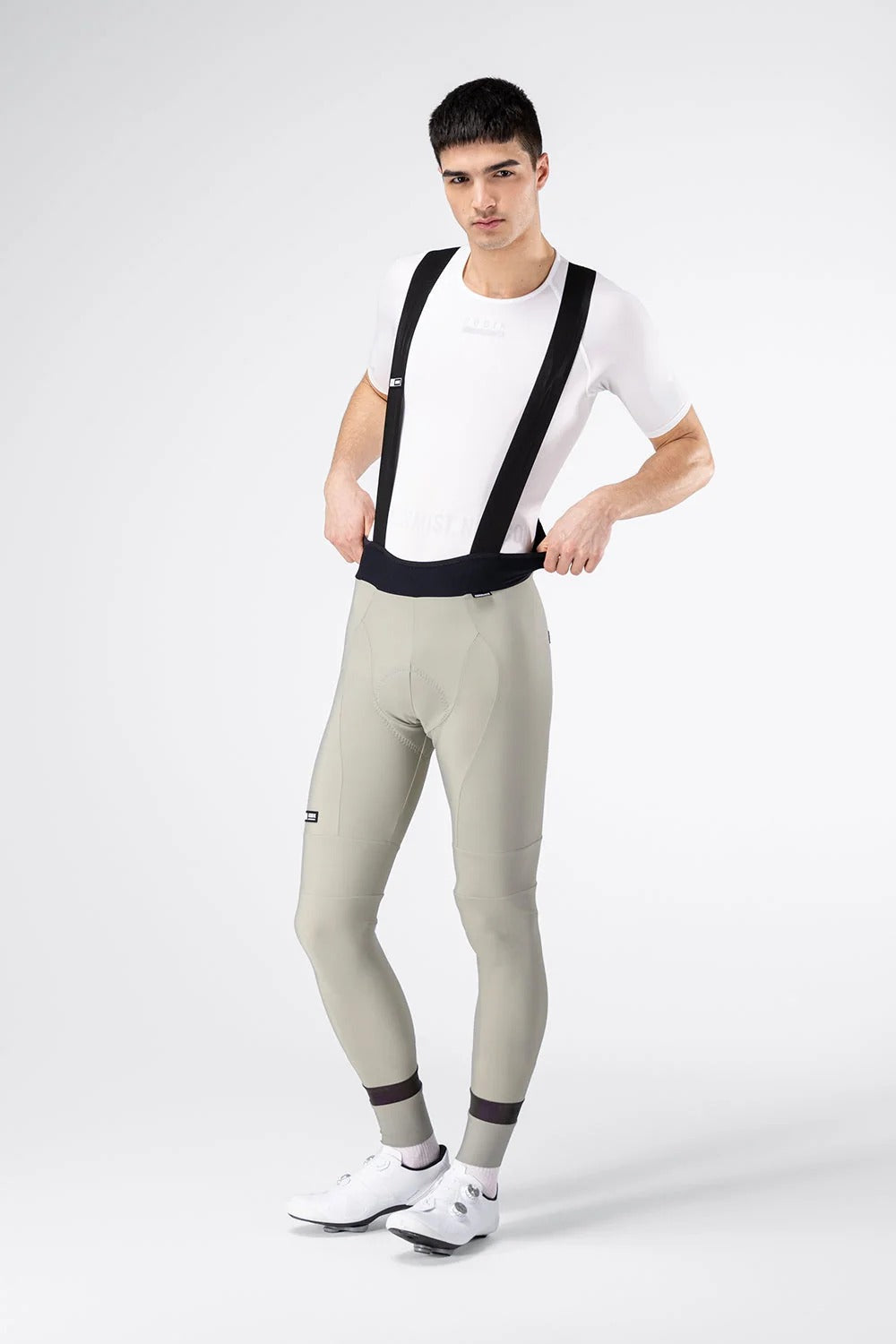GOBIK Absolute 8.0 Leek – Calzamaglia Ciclismo Uomo