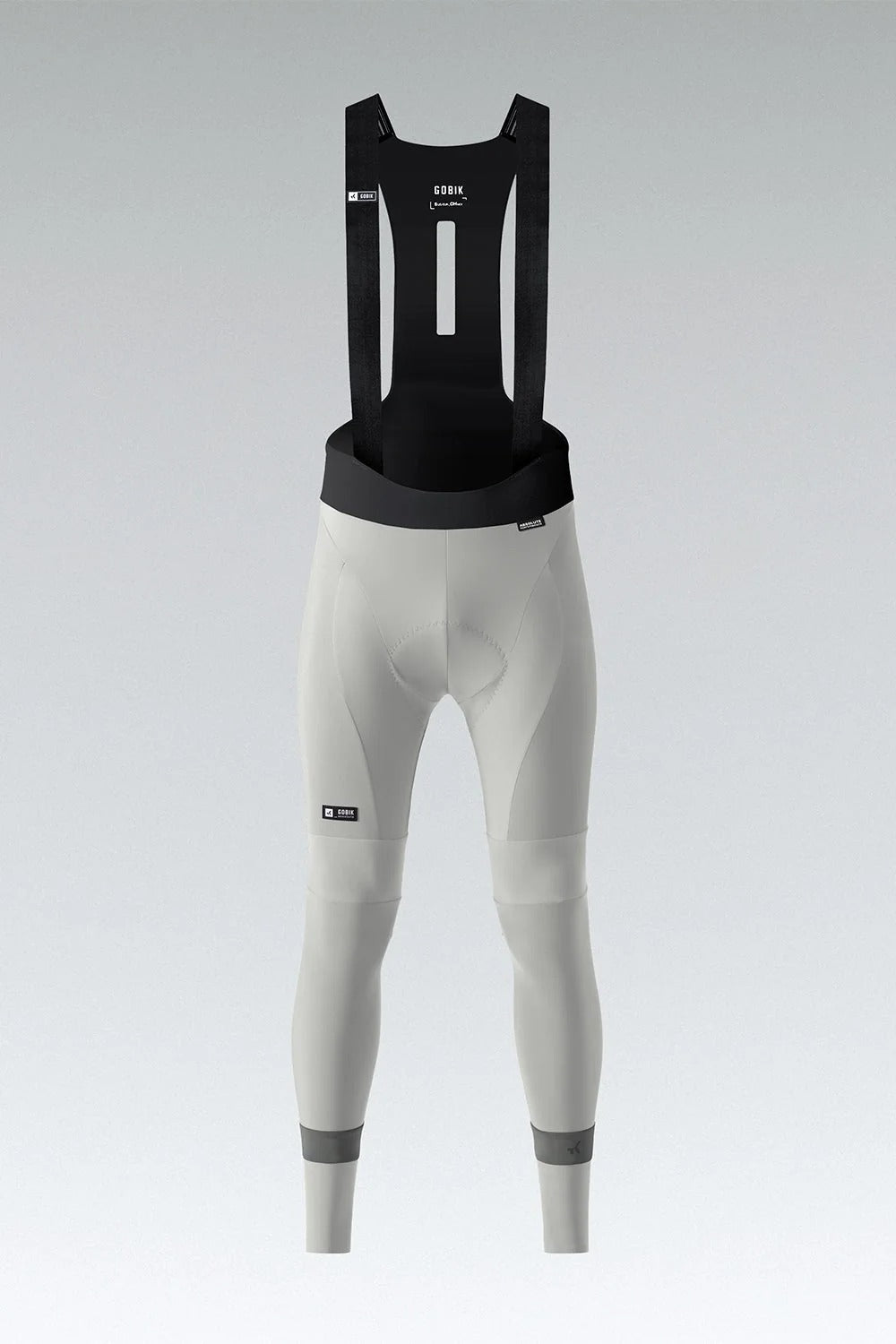 GOBIK Absolute 8.0 Leek – Calzamaglia Ciclismo Uomo