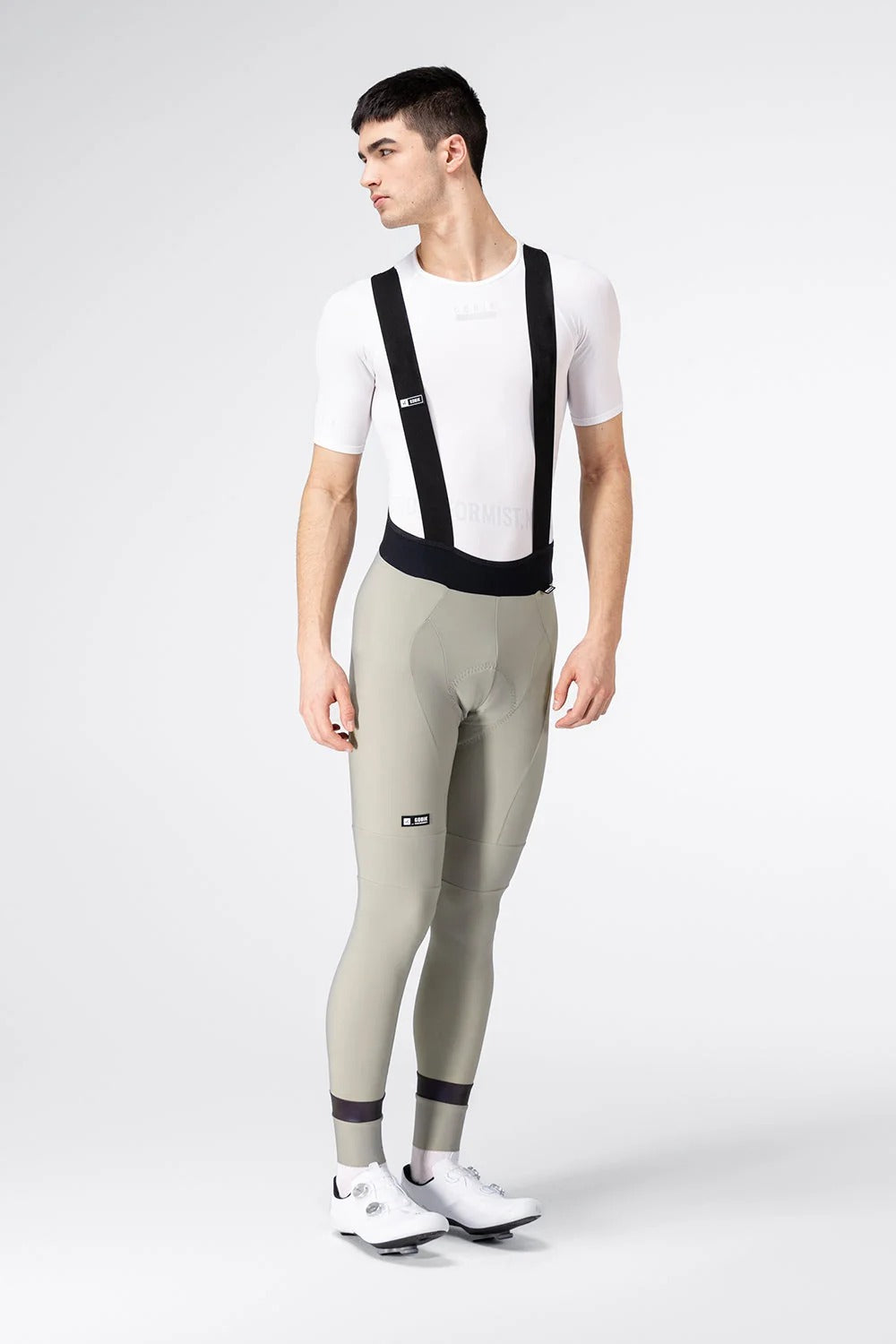 GOBIK Absolute 8.0 Leek – Calzamaglia Ciclismo Uomo