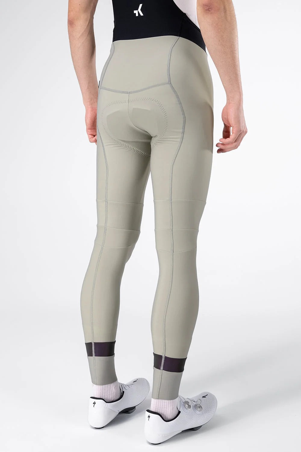 GOBIK Absolute 8.0 Leek – Calzamaglia Ciclismo Uomo