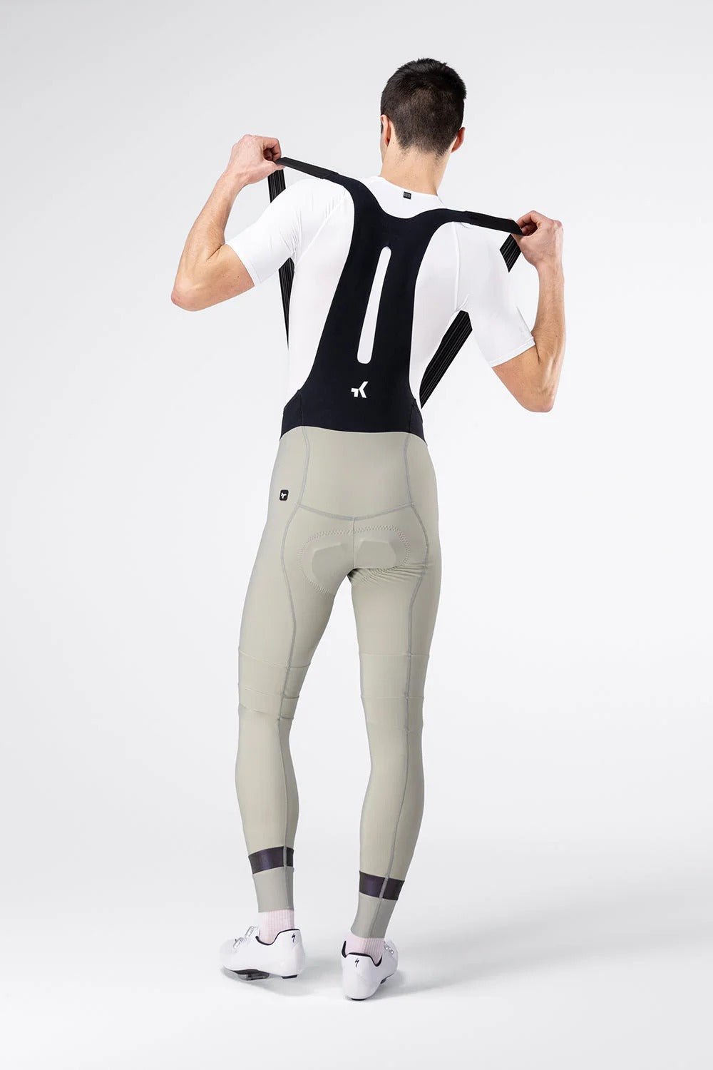 GOBIK Absolute 8.0 Leek – Calzamaglia Ciclismo Uomo