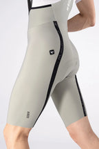 GOBIK Artic Stride Leek – Pantaloncino Ciclismo Uomo Invernale