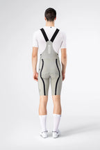 GOBIK Artic Stride Leek – Pantaloncino Ciclismo Uomo Invernale