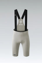 GOBIK Artic Stride Leek – Pantaloncino Ciclismo Uomo Invernale