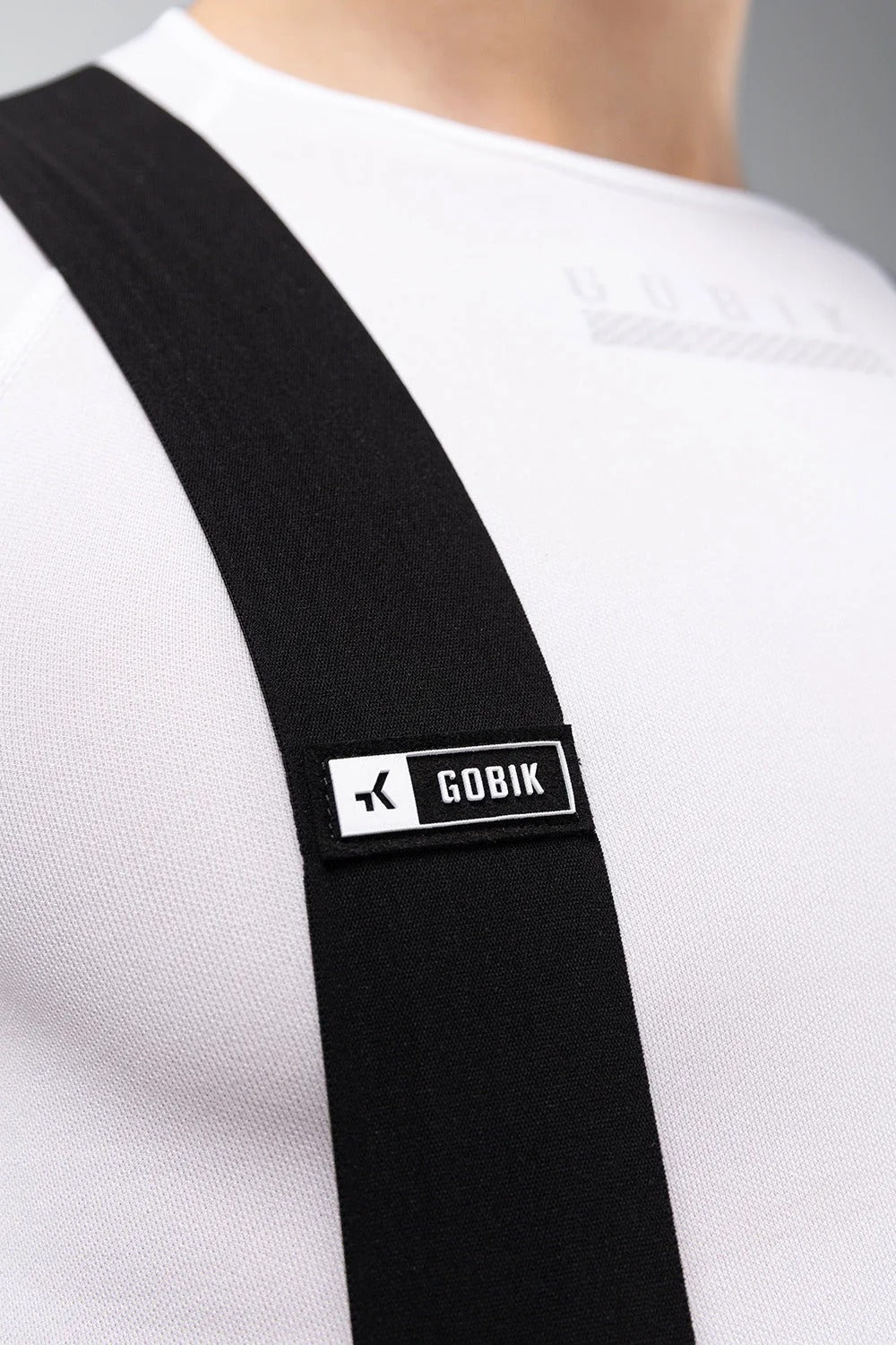 GOBIK Artic Stride Leek – Pantaloncino Ciclismo Uomo Invernale