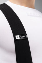 GOBIK Artic Stride Leek – Pantaloncino Ciclismo Uomo Invernale