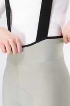 GOBIK Artic Stride Leek – Pantaloncino Ciclismo Uomo Invernale