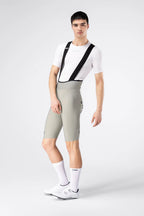 GOBIK Artic Stride Leek – Pantaloncino Ciclismo Uomo Invernale