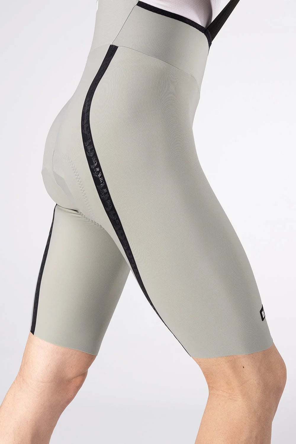 GOBIK Artic Stride Leek – Pantaloncino Ciclismo Uomo Invernale