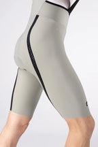 GOBIK Artic Stride Leek – Pantaloncino Ciclismo Uomo Invernale