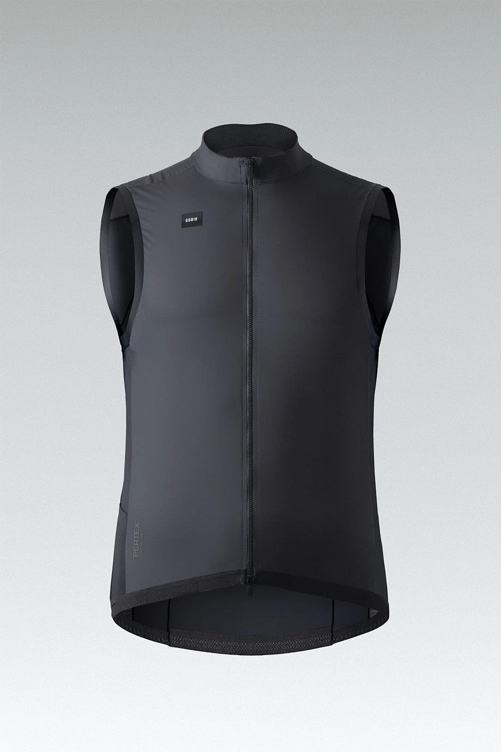 GOBIK Vector 3.0 Crow – Gilet Ciclismo Uomo