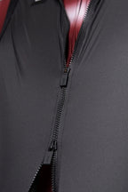 GOBIK Vector 3.0 Crow – Gilet Ciclismo Uomo