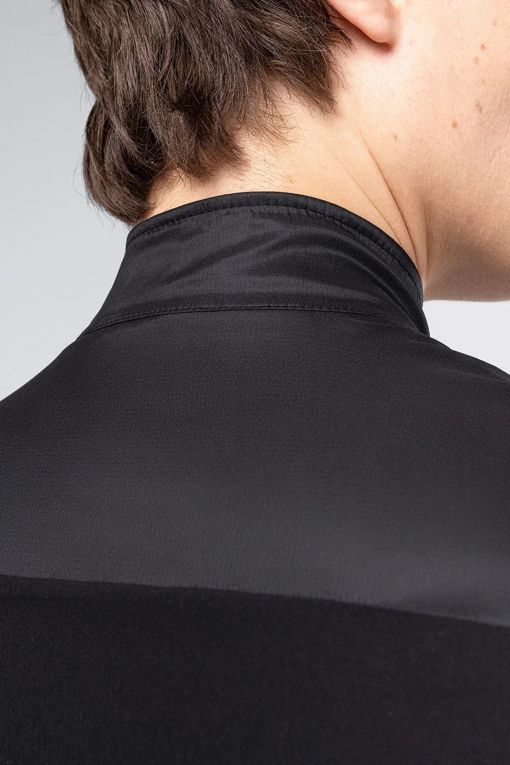 GOBIK Vector 3.0 Crow – Gilet Ciclismo Uomo