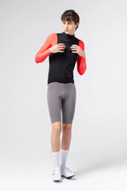 GOBIK Prime Black – Gilet Ciclismo Uomo