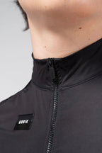 GOBIK Prime Black – Gilet Ciclismo Uomo