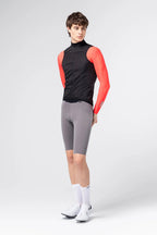 GOBIK Prime Black – Gilet Ciclismo Uomo
