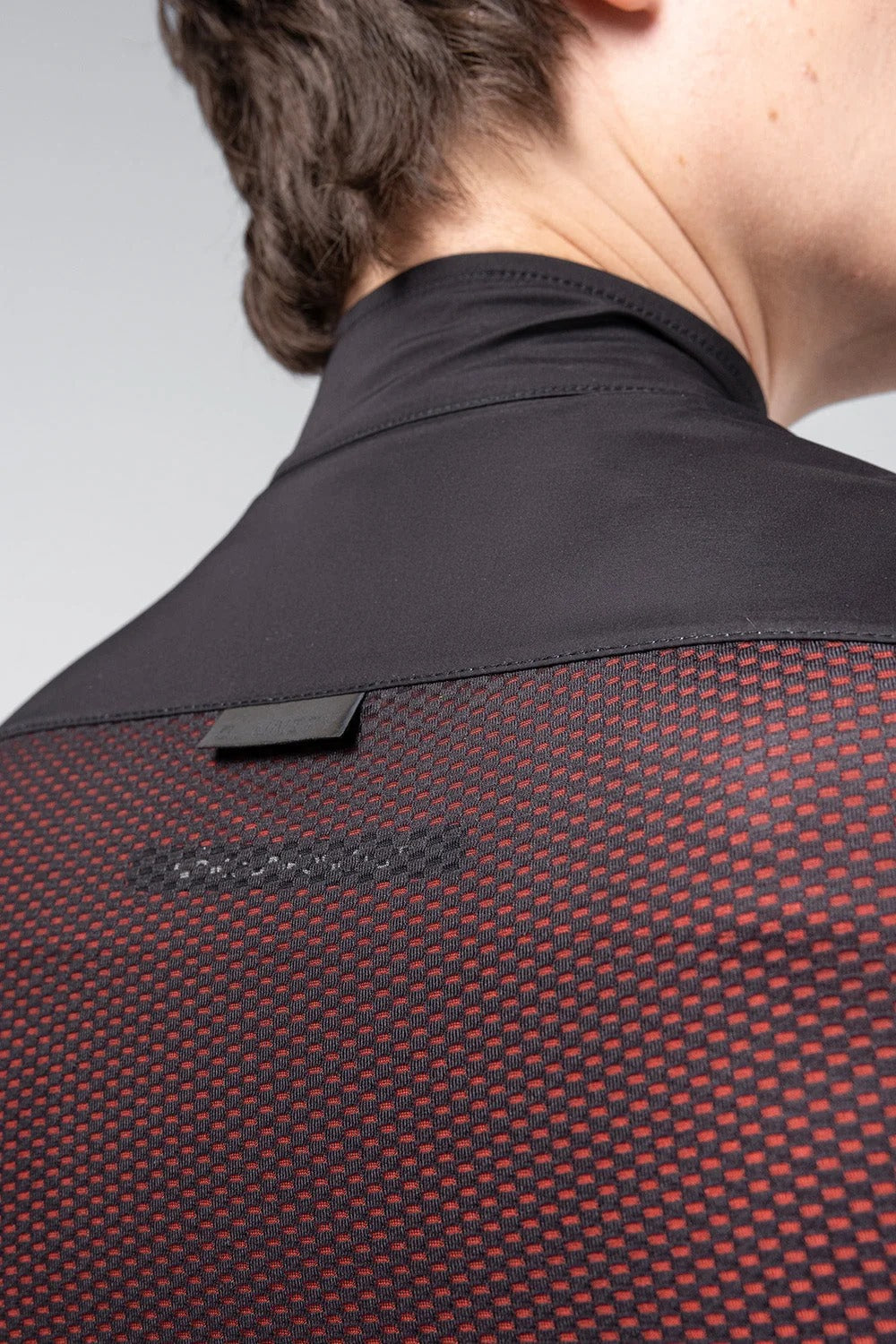 GOBIK Prime Black – Gilet Ciclismo Uomo