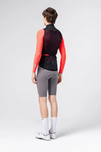 GOBIK Prime Black – Gilet Ciclismo Uomo