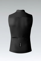 GOBIK Prime Black – Gilet Ciclismo Uomo