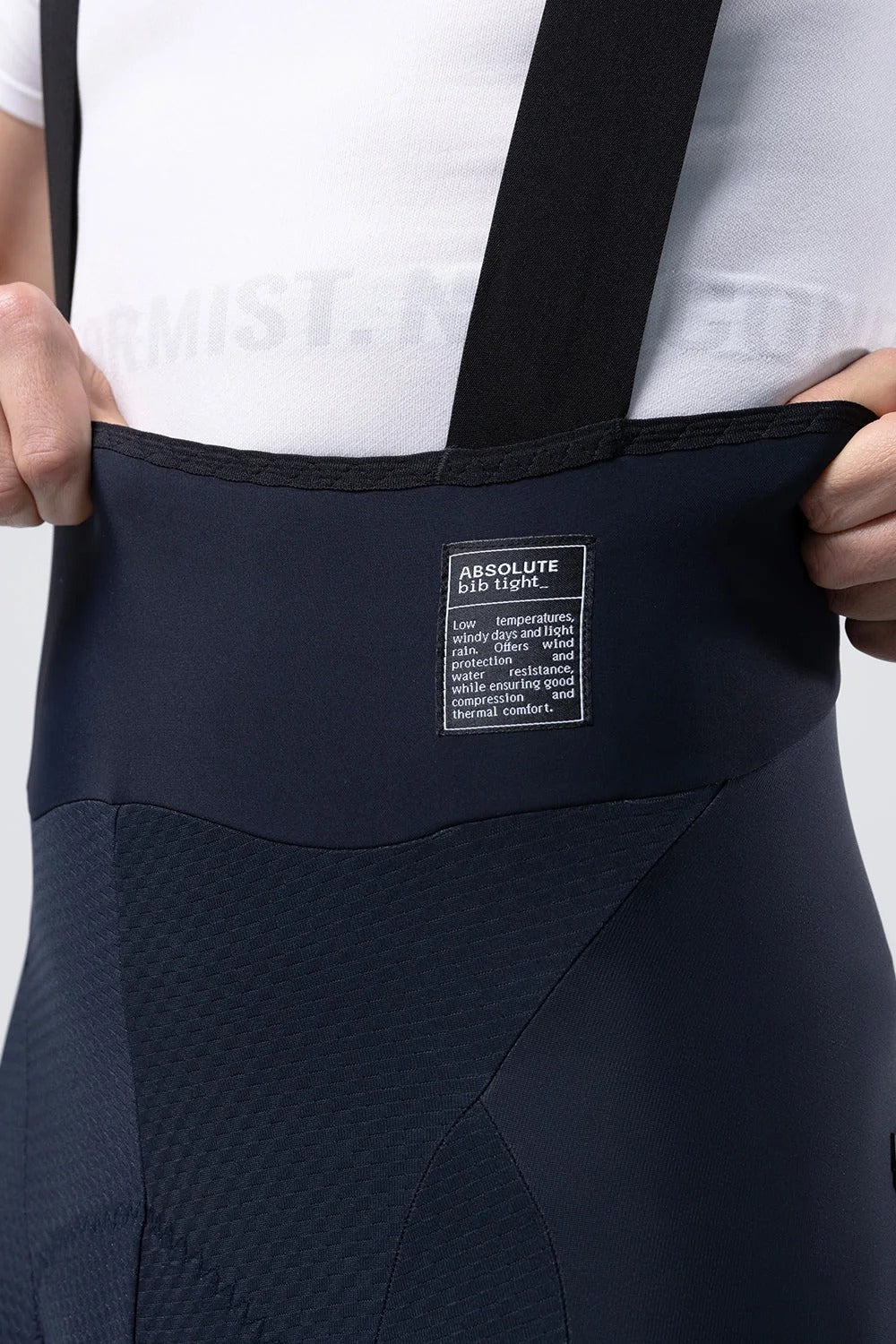 GOBIK Absolute 7.0 Ultrablue – Calzamaglia Ciclismo Uomo K10 Graphene