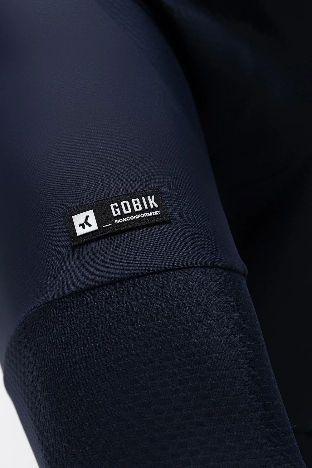 GOBIK Absolute 7.0 Ultrablue – Calzamaglia Ciclismo Uomo K10 Graphene