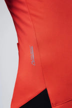 GOBIK Envy 2.0 Flame – Giacca Ciclismo Uomo Polartec