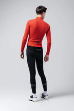 GOBIK Envy 2.0 Flame – Giacca Ciclismo Uomo Polartec